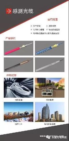 东捷光电--特种光缆制造商
