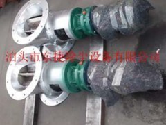 东捷除尘拥有超高的生产技术叶轮给料机|采用独特的设计供应产品泊头东捷除尘设备
