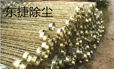 供应东捷除尘袋笼可以根据客户的不同要求工况来制造价格及报价-泊头东捷除尘设备-机电商情网产品供应-机电商情网在线产品报价