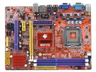 梅捷SY-I5G41-L V5.0_梅捷SY-I5G41-L V5.0主板报价_东捷电脑_IT168商城